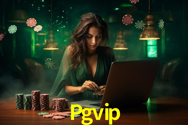 Descubra a Essência do Pgvip: Nossa História e Compromissos